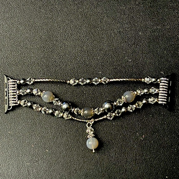 Apple Watch decorative band - 42mm - Picture 1 of 3